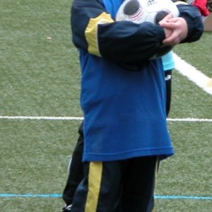 Fußball